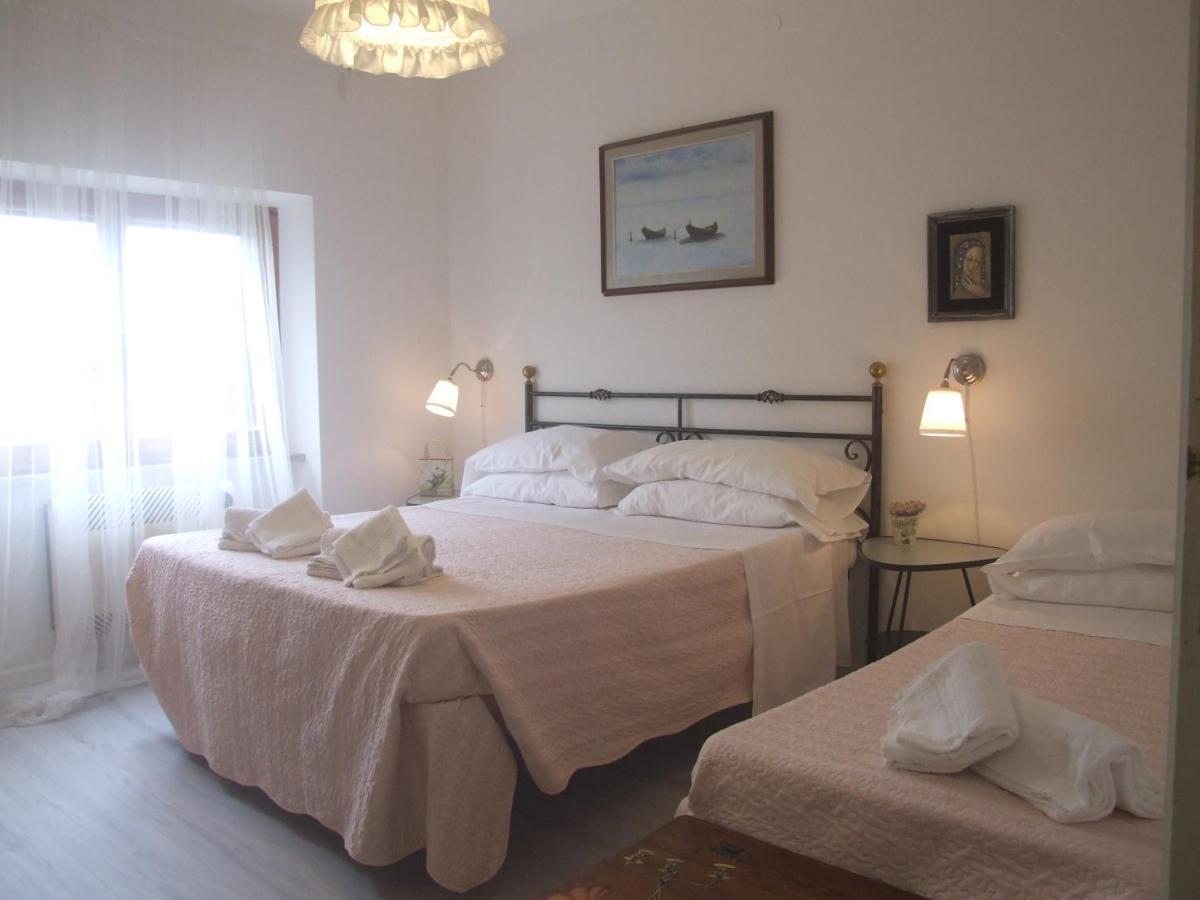 Vacanze Toscane In The Country - Villa Agrifogli Sassetta Exterior foto