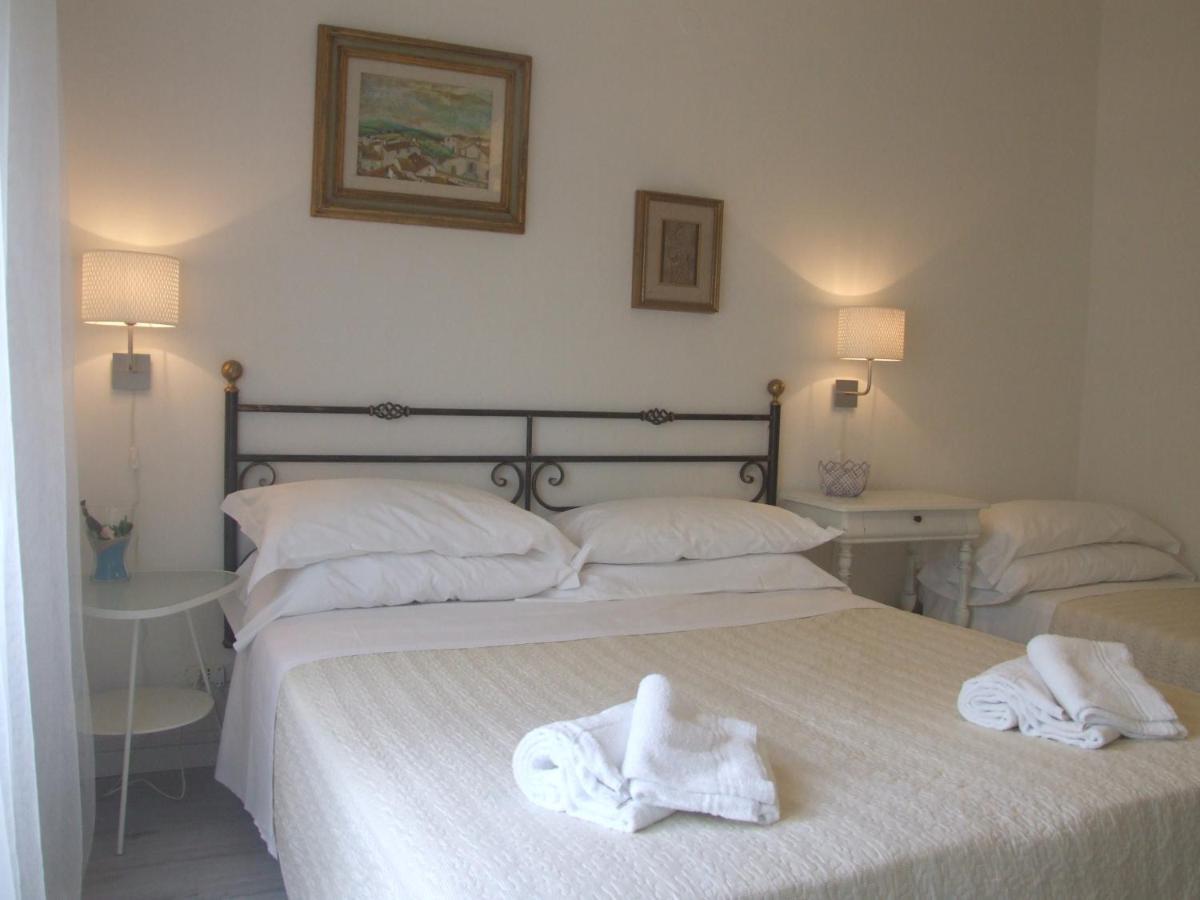 Vacanze Toscane In The Country - Villa Agrifogli Sassetta Exterior foto