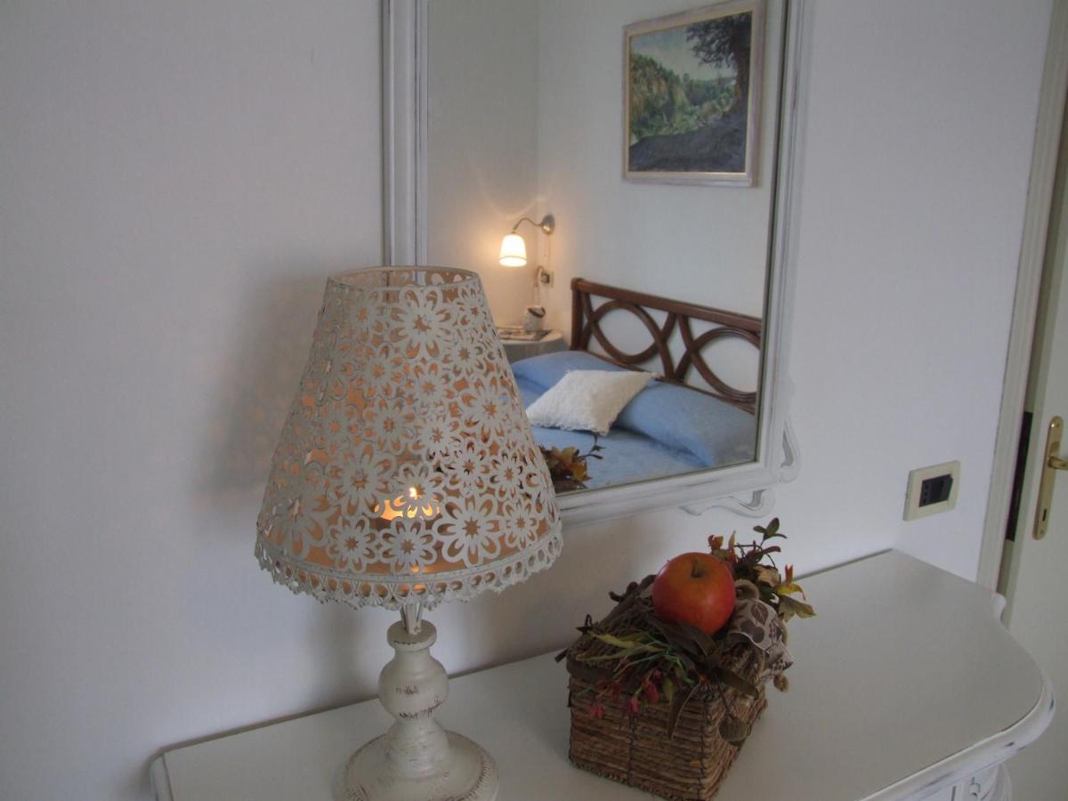 Vacanze Toscane In The Country - Villa Agrifogli Sassetta Exterior foto