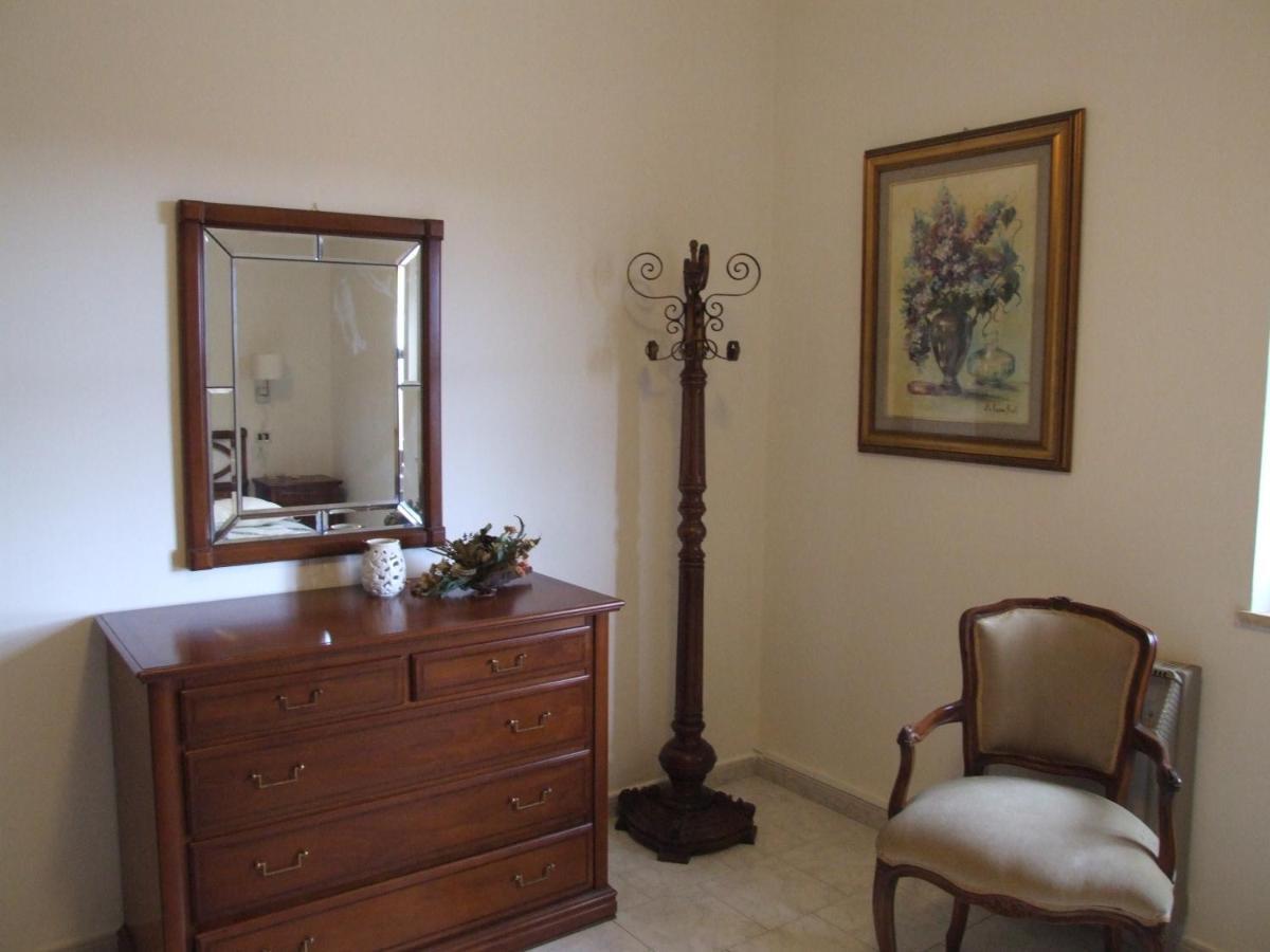 Vacanze Toscane In The Country - Villa Agrifogli Sassetta Exterior foto
