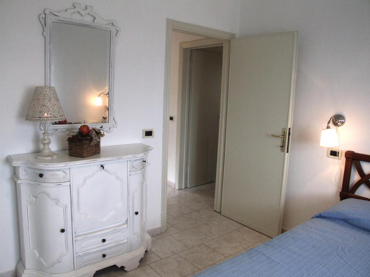 Vacanze Toscane In The Country - Villa Agrifogli Sassetta Exterior foto